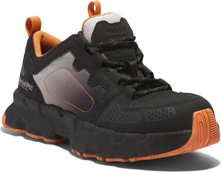 Timberland PRO Powertrain EV Composite Toe Work Sneaker