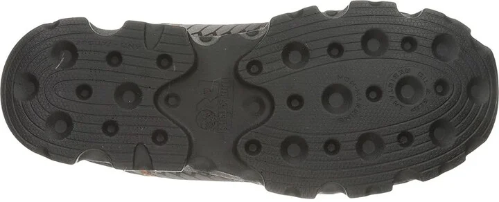 Timberland PRO Powertrain Sport Alloy Safety Toe Static Dissipative Men's Work Lace-up Boots Grey Synthetic/Orange : 10.5 E - Wide - Image 4