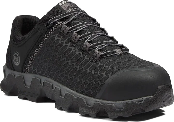 Timberland PRO Powertrain Sport Work Sneaker