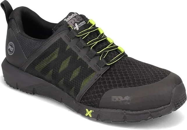 Black,high-Viz