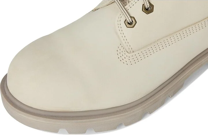 Timberland PRO Sawhorse 6 Composite Safety Toe Men's Boots Light Taupe : Men's 5.5 - Women's 7 Wide, Leather - Image 2