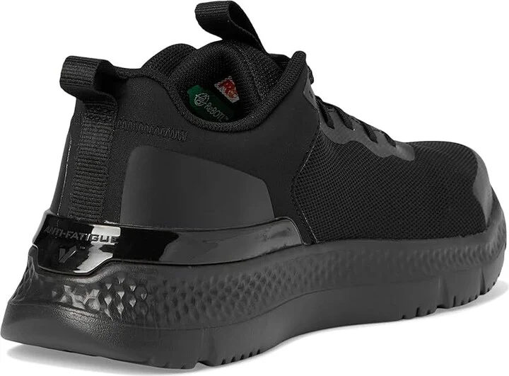 Timberland PRO Setra Composite Safety Toe Men's Shoes Black-2024 NEW : 8 D - Medium, Textile - Image 4