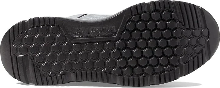 Timberland PRO Setra Composite Safety Toe Men's Shoes Grey/Black : 10 D - Medium, Textile - Image 3
