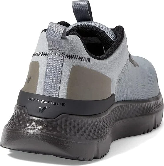 Timberland PRO Setra Composite Safety Toe Men's Shoes Grey/Black : 10 D - Medium, Textile - Image 4