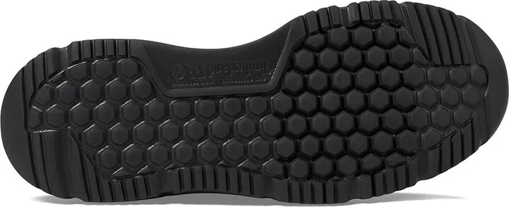 Timberland PRO Setra Composite Safety Toe Men's Shoes Grey/Black-2024 NEW : 7.5 E - Wide, Textile - Image 3