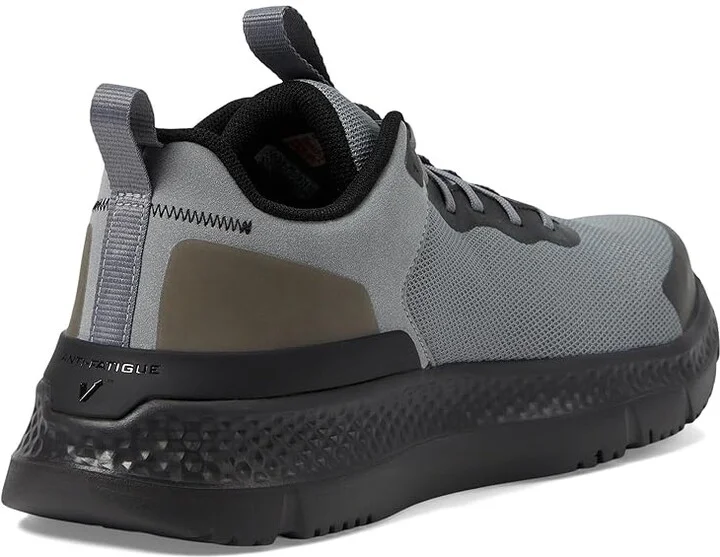 Timberland PRO Setra Composite Safety Toe Men's Shoes Grey/Black-2024 NEW : 7.5 E - Wide, Textile - Image 4