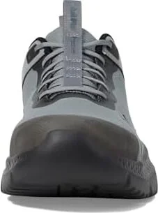 Timberland PRO Setra Composite Safety Toe Men's Shoes Grey/Black-2024 NEW : 7.5 E - Wide, Textile - Image 5