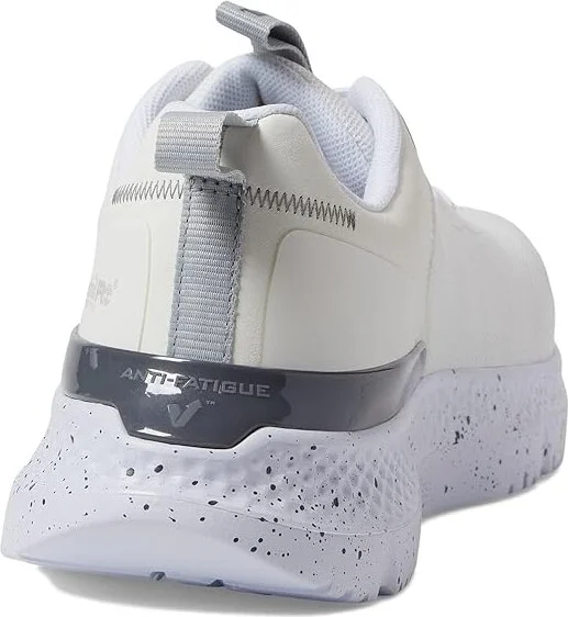 Timberland PRO Setra Composite Safety Toe Men's Shoes White/Metal 2 : 10.5 D - Medium, Textile - Image 4