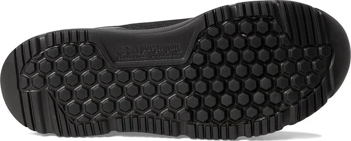 Timberland PRO Setra Composite Safety Toe Women's Shoes Black 1 : 5.5 C - Medium, Textile - Image 3