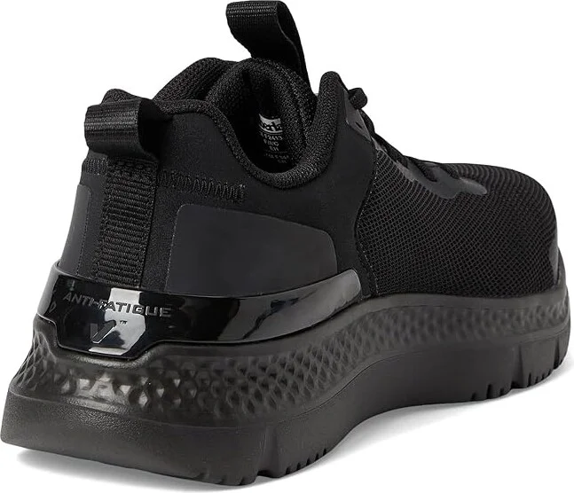 Timberland PRO Setra Composite Safety Toe Women's Shoes Black 1 : 5.5 C - Medium, Textile - Image 4