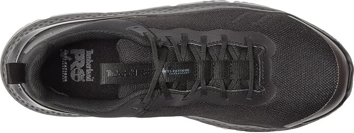 Timberland PRO Setra Composite Safety Toe Women's Shoes Black : 7 C - Medium, Textile - Image 2