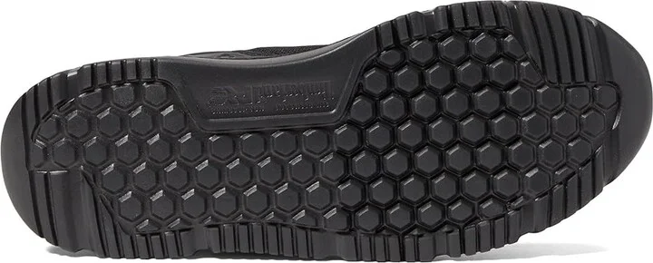 Timberland PRO Setra Composite Safety Toe Women's Shoes Black : 7 C - Medium, Textile - Image 3
