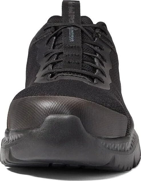 Timberland PRO Setra Composite Safety Toe Women's Shoes Black : 7 C - Medium, Textile - Image 5