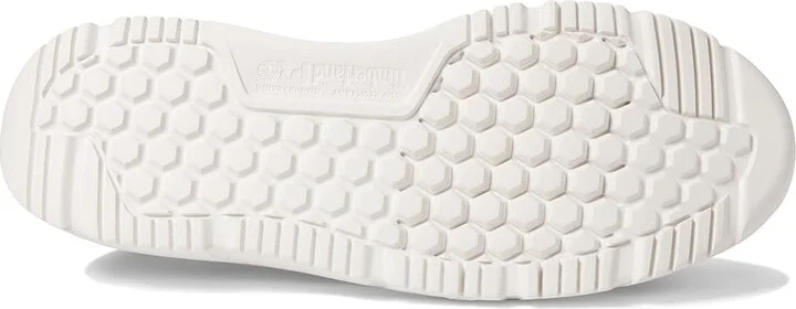 Timberland PRO Setra Composite Safety Toe Women's Shoes Green/White : 5.5 C - Medium, Textile - Image 3