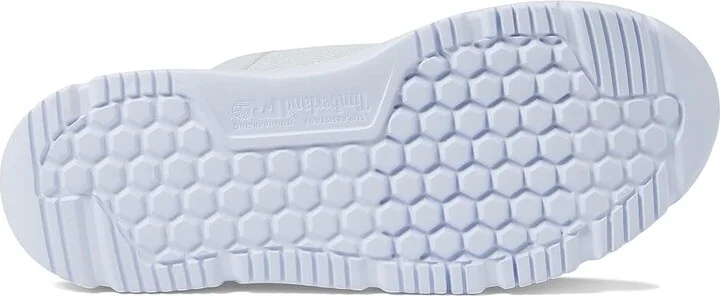 Timberland PRO Setra Composite Safety Toe Women's Shoes Grey/White : 6 C - Medium, Textile - Image 3