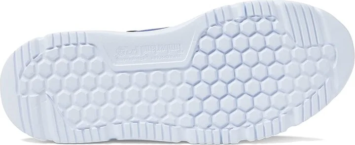 Timberland PRO Setra Composite Safety Toe Women's Shoes Purple/Pink : 5.5 C - Medium, Textile - Image 3