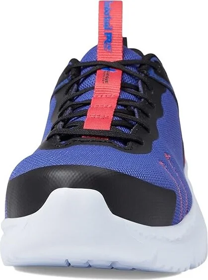 Timberland PRO Setra Composite Safety Toe Women's Shoes Purple/Pink : 5.5 C - Medium, Textile - Image 5