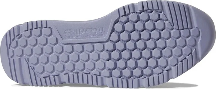 Timberland PRO Setra Knit Composite Safety Toe Women's Shoes Black/Pink : 5.5 B - Medium - Image 3