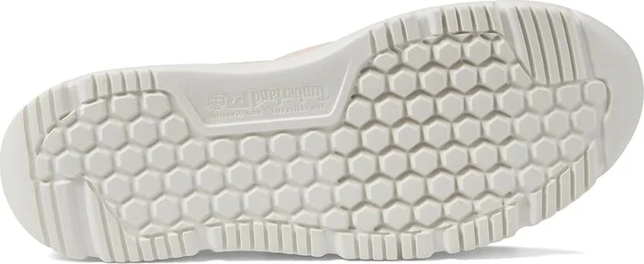 Timberland PRO Setra Knit Composite Safety Toe Women's Shoes Pink/White : 5.5 B - Medium - Image 3