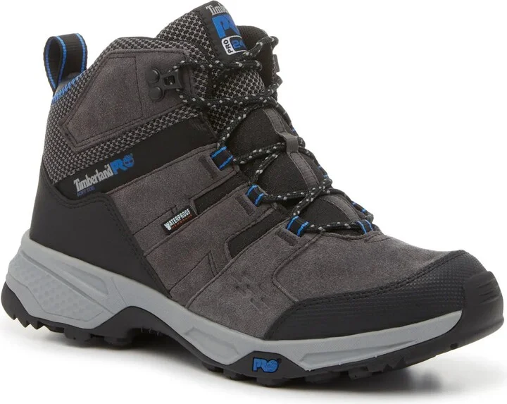 Timberland PRO Switchback Waterproof Work Boot