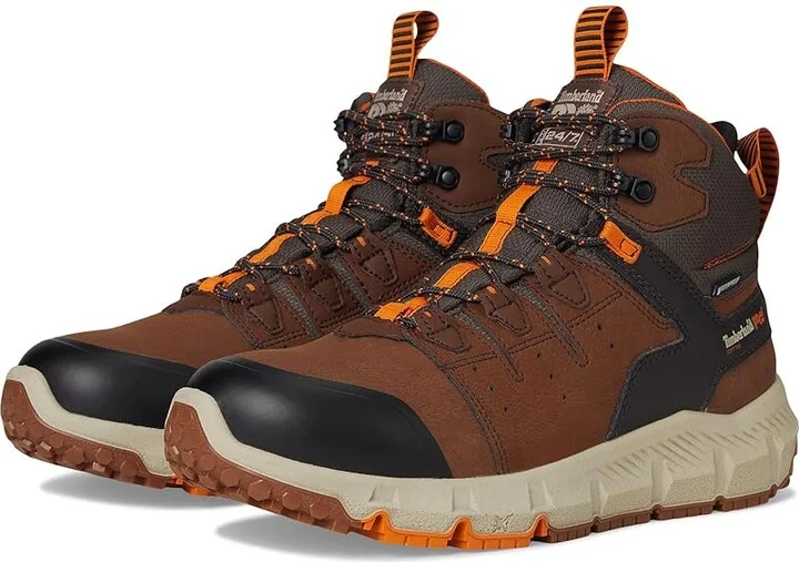Medium Brown