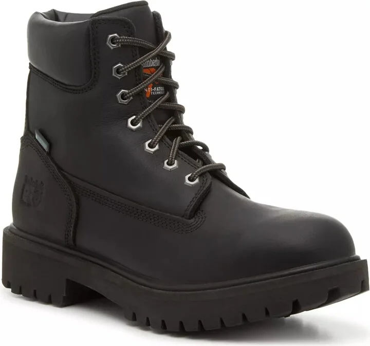Timberland PRO TPro Direct Attach Steel Toe Work Boot