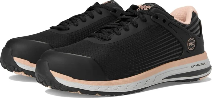 Black/Pink 1