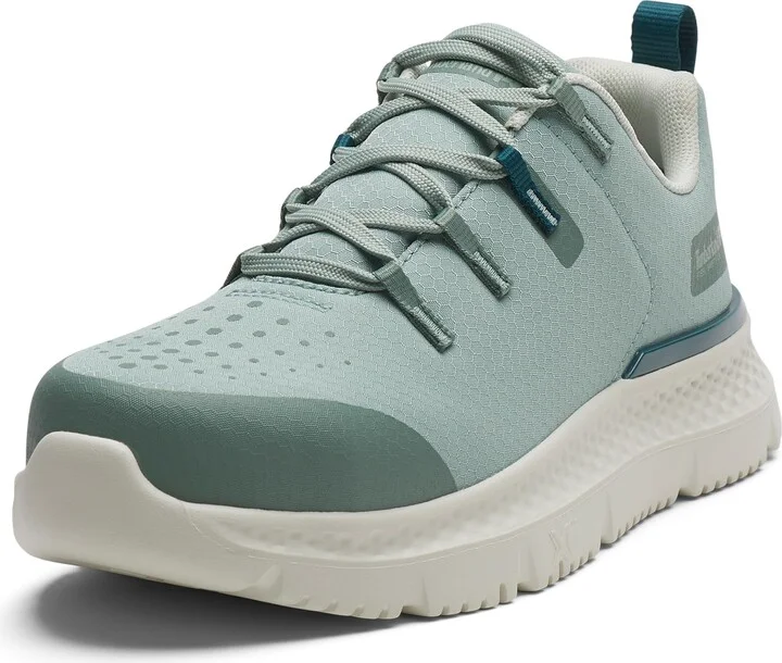 Timberland PRO Women's Intercept Steel Safety Toe Industrial Athletic Work Shoe
