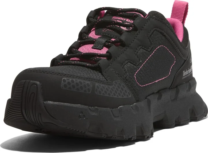 Black/Pink