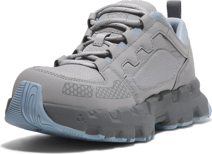 Grey/Blue