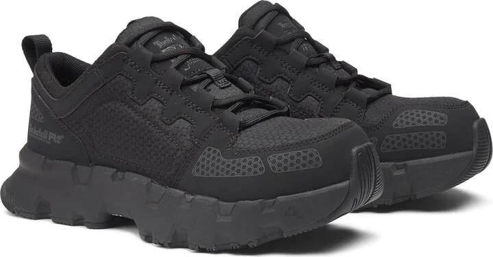 Timberland PRO Women's Powertrain EV Composite Safety Toe Industrial Athletic Work Shoe