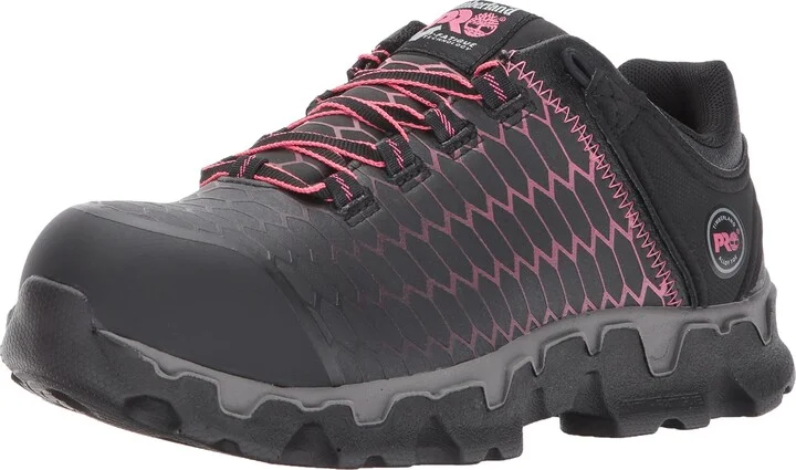 Black/Pink