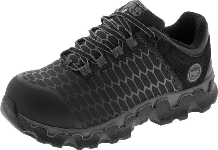 Black/Grey