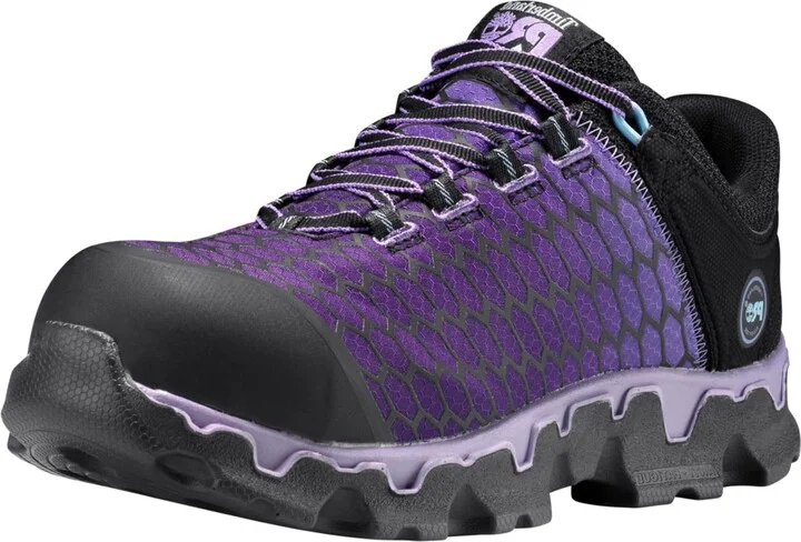 Black/Purple