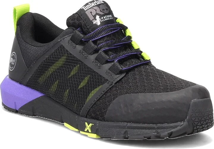 Black/Purple