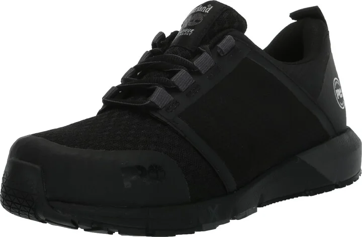 Timberland PRO Women's Radius Composite Safety Toe Athletic Industrial Work Shoe