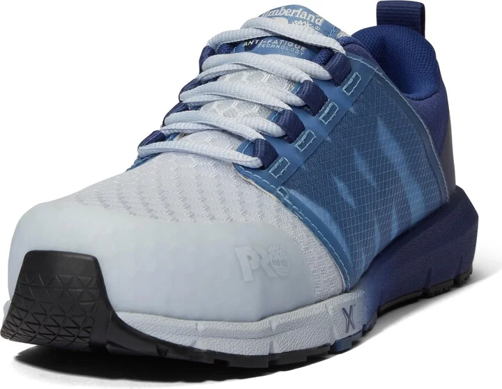 Timberland PRO Women's Radius Composite Safety Toe Athletic Industrial Work Shoe