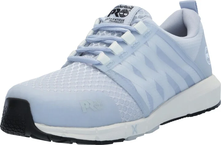 Blue/White