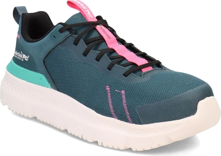 Timberland PRO Women's Setra Composite Safety Toe Industrial Athletic Work Shoe