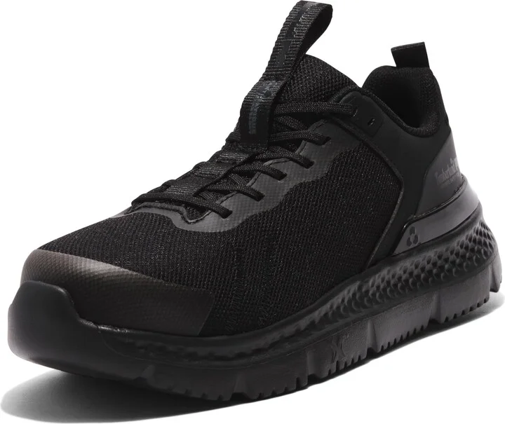 Timberland PRO Women's Setra Composite Safety Toe Industrial Athletic Work Shoe
