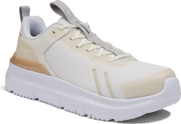 Timberland PRO Women's Setra Composite Safety Toe Industrial Athletic Work Shoe
