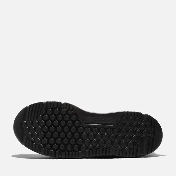 Timberland PRO Women's Setra Composite Toe Work Sneaker, Black, - Image 2