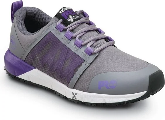 steel grey/royal purple