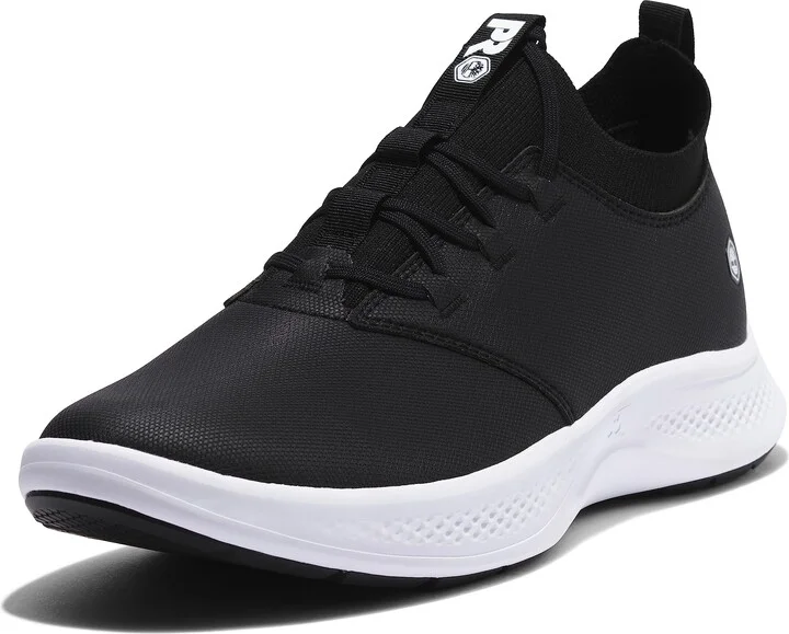 Timberland PRO Women's Solace Max Slip-On Healthcare Athletic Work Shoe