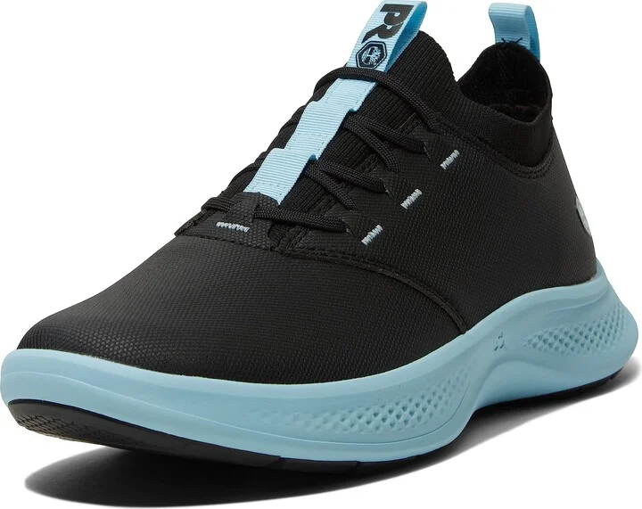 Black/Blue