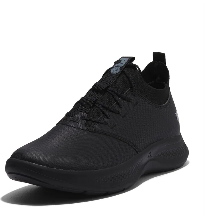 Timberland PRO Women's Solace Max Soft Toe Slip On Athletic Work Shoe