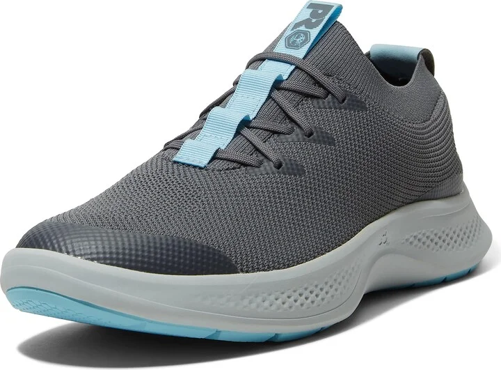 Grey/Blue
