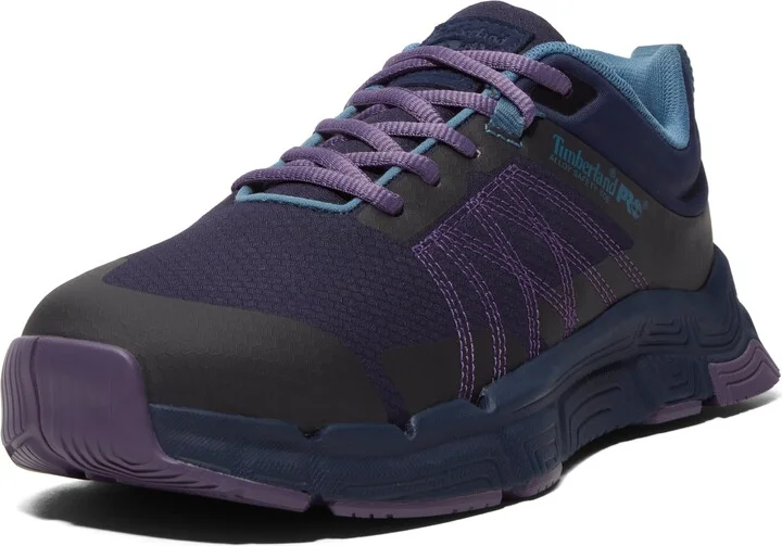 Timberland PRO Women's XR-1 Alloy Safety Toe Industrial Athletic Work Shoe