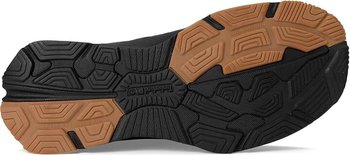 Timberland PRO XR-1 Alloy Safety Toe Men's Work Boots Blackout : 14 D - Medium - Image 3