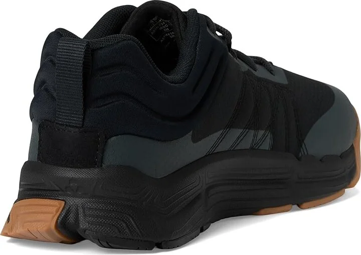 Timberland PRO XR-1 Alloy Safety Toe Men's Work Boots Blackout : 14 D - Medium - Image 4